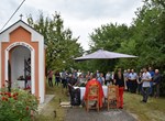 Na tromeđi župa Križovljan, Natkrižovljan i Vinica proslavili sv. Marka Križevčanina